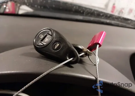 2007 Subaru B9 Tribeca 3.0 H6/3.0 H6 Limited из США, поврежденный, VIN 4S4WX82D074403608